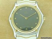 Ebel Classic Wave
