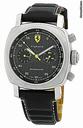 Panerai Limited Edition Gent's Stainless Steel  Ferrari Flyback PAM00014 Chronograph