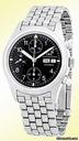 IWC Flieger Pilot Chronograph