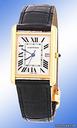 Cartier Louis Cartier Classic Tank