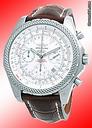 Breitling Bentley Motors Chronograph