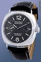Panerai Limited Edition Gent's Stainless Steel  Radiomir Black Seal Strapwatch [On Hold]