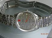 Omega Seamaster ELECTRONIC Chronometer