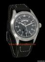 IWC Pilot  UTC
