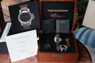 Panerai PAM 341 Egyptian Special Edition 60 mm: Retail
