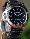 Panerai PAM 219 Luminor Base Model Destro Sandwich Dial 44 mm: Retail