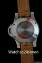 Panerai Vintage GPF 2/56 Egyptian Submersible Angelus 8 Day Circa 1956: