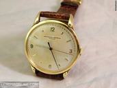 Vacheron Constantin TONDO CLASSICO - CLASSIC ROUND