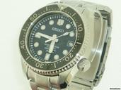 Seiko - Diver - Marine Master Prospex