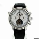 Blancpain Leman Split Second Chronograph Tourbillon 2189F-3427-63B Pre-owned