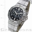 Bulgari Scuba scb38s