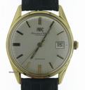 IWC Vintage Gold