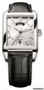 Maurice Lacroix Pontos Rectangulaire Day/Date  Neu Box&Papiere ink MwSt