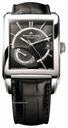 Maurice Lacroix Pontos Rectangulaire Reserve de Marche XL  NEU incl B+P