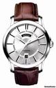 Maurice Lacroix Pontos Jours/Date Neu mit Box und papieren inkl MwSt