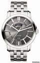 Maurice Lacroix Pontos Jours/Date Neu mit Box und papieren inkl MwSt