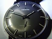 Zenith vintage Handaufzug