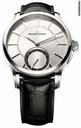 Maurice Lacroix Pontos Petite Seconde Neu Box & Papiere ink MwSt