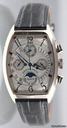 Franck Muller FM7850CCQPB - Perpetual Calendar Bi-retrograde chronograph