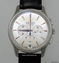 Zenith Captain Chronograph  NEU incl MWST mit Box + Papier