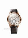 Zenith Captain Winsor NEU incl MWST mit Box + Papier