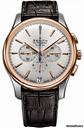 Zenith Captain Chronograph NEU incl MWST mit Box + Papier