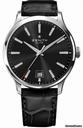 Zenith Captain Central Second NEU incl MWST mit Box + Papier
