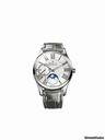 Zenith Heritage Ultra Thin Lady Moonphase NEU incl MWST mit Box + P