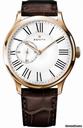Zenith Heritage Ultra Thin NEU incl MWST mit Box+Papieren