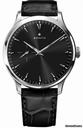 Zenith Heritage Ultra Thin NEU incl MWST mit Box + Papieren