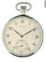 Longines Taschenuhr