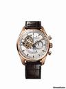 Zenith El Primero Chronomaster Open  NEU incl MWST B+P