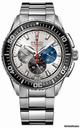 Zenith El Primero Stratos Flyback Striking 10 NEU incl MWST mit B+P