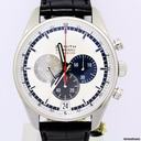 Zenith El Primero Striking 10th NEU incl MWST mit Box + Papieren