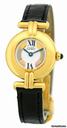 Cartier Colisee Trinity Strapwatch