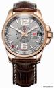 Chopard Mille Miglia GT XL Rose Gold Mens Watch 161277-5001