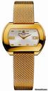 Baume & Mercier &  Hampton City Ladies Watch 8338