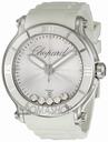 Chopard Happy Sport XL Ladies Watch 288525-3002