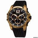 Chopard Classic Racing Rose Gold Mens Watch 161276-5003