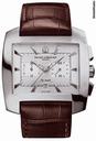 Baume & Mercier and  Hampton Spirit Chronograph Mens Watch 8452