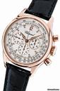 Chopard Mille Miglia Vintage Rose Gold Mens Watch 161889