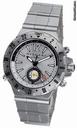 Bulgari Diagono Professional Aria Mens Watch GMT40C5SSD