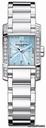 Baume & Mercier and  Ladies Hampton Milleis Watch MOA8719