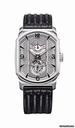 Chopard LUC Tourbillion Mens Watch 168526-3001