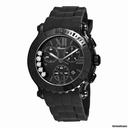 Chopard Happy Sport Chrono Ladies Watch 288499-3007