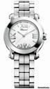 Chopard Happy Sport Ladies Watch 278509-3002