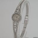 Jaeger-LeCoultre backwinder