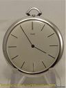 Piaget TASCHENUHR - FRACKUHR