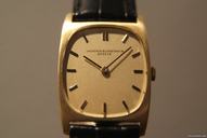 Vacheron Constantin TONNEAU