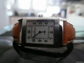 Jaeger-LeCoultre RESERVO CLASSIQUE